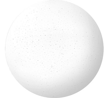 Светильник LED декор. PPB STARWAY-2  32w 4000K IP20 D320х60 Jazzway