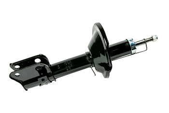 Cтойка аморт. JAS0353 SU 2.02.5T - Forester 02- FRONT R 