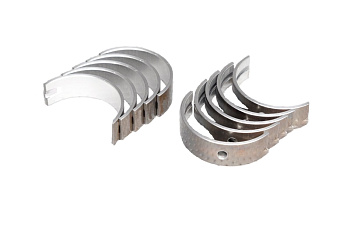 Вкладыши коренные, комплект \M025A STD\\TAIHO