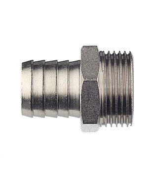 Штуцер 3/4 х20мм нар.р.