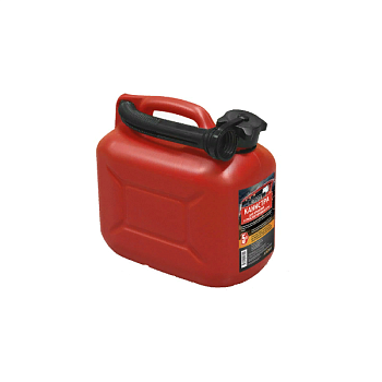 Канистра для топлива REZOIL 5л
