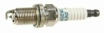 Свеча зажигания DENSO SK20BR11 (3471) (3498)