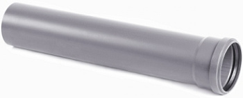 Труба D-50 L-1,0м РР КС
