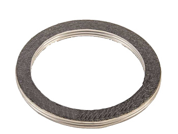 Кольцо глушителя Masuma 44х57