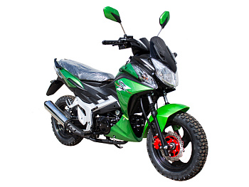 Мопед STORM CROSS механика Мопед STORM CROSS механика