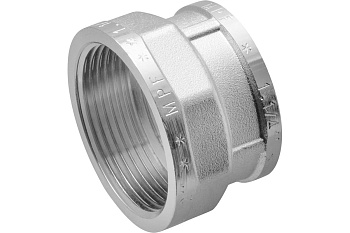 Муфта переходная 1 1/2х1 1/4" в/в MPF MP-У
