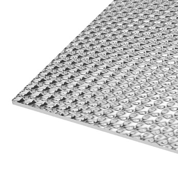 Полистирол 2,9*900*600мм рифленный К12-2%