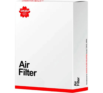 Фильтр топл. Sakura FS1812