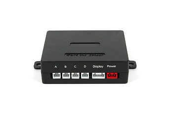 Радар парковочный Cenmax PS-4.1 Silver