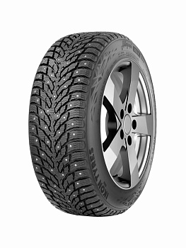 Автошина 205/50 R17 IKON AUTOGRAPH_ICE_9 93T XL Ш