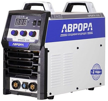 Инвертор сварочный  Орбита 320/АВРОРА