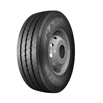 Автошина 235/75 R17,5 Кама NT 202