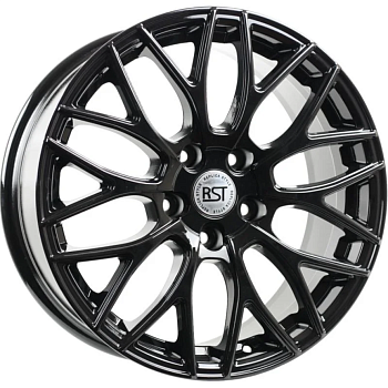 Диск литой RST мод. R147 7,5x17 ch 60,1 PCD 5x114,3 ET 45 BL (Camry)
