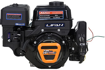 Двигатель Lifan KP230 D20 7A