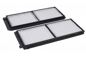 Фильтр салонный JDAC404EC JD (AC-404E) Фильтр салонный JDAC404EC JD (AC-404E)