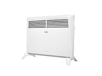 Конвектор электрический BALLU Solo Turbo BEC/SMT-1500