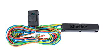 Комплект запусковый StarLine mini
