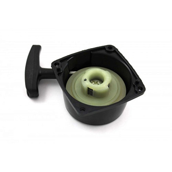 Стартер в сборе SRM22 IGP