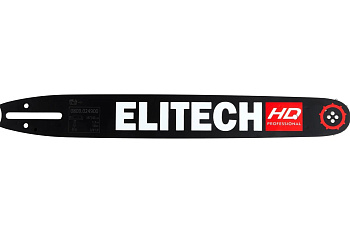 Шина 16/41 см,3/8,1.3мм, 56зв ELITECH 0809.024900