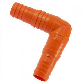 Уголок соединительный 1/2 - 5/8" РУС №057