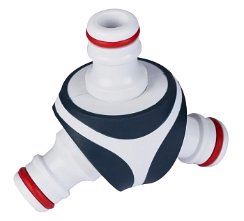 Коннектор Y-образный ELITECH HF 019