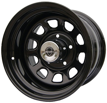 Диск стальной 16/5*139,7/20  7.0J  h110,5 SNC040W 9134