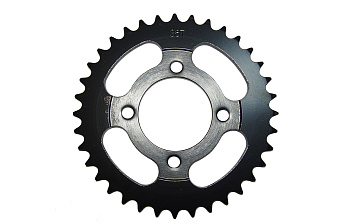 Венец 420*36Z Дельта, Zodiak