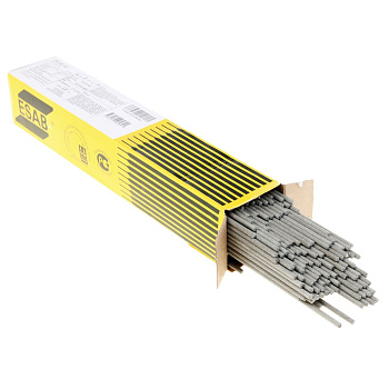 Электроды ОК 53.70 ф 2.5 ESAB (4,5кг) для корневого шва