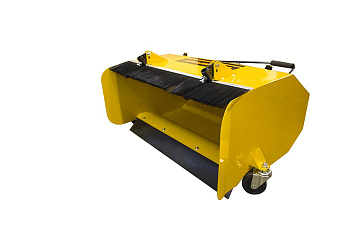 Контейнер для мусора для машины подметально-уборочной CHAMPION GS5562  Контейнер для мусора для машины подметально-уборочной CHAMPION GS5562