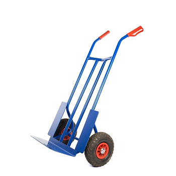 Тележка ручная двухколесная TOR HT 300