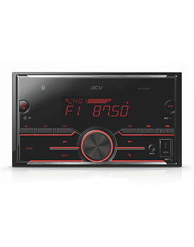 CD/MP3-ресивер ACV AVS-2900BM 