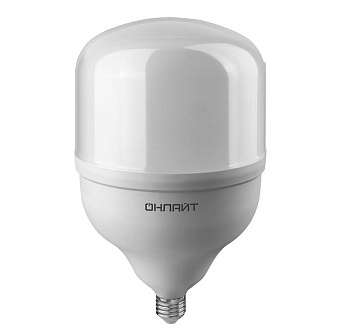 Лампа ОНЛАЙТ PROMO OLL-T160-90-230-865К Е-27/E40