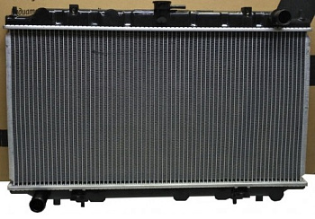 Радиатор NISSAN BLUEBIRD U14, PRIMERA CAMINO P11 95-01