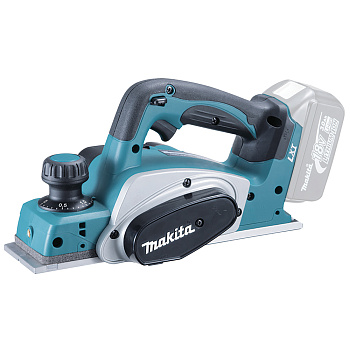 Рубанок аккум. MAKITA LXT BL 18В, ADT,AWS, макс.глуб. 3мм,ширина 82мм,модуль Bluetooth Рубанок аккум. MAKITA LXT BL 18В, ADT,AWS, макс.глуб. 3мм,ширина 82мм,модуль Bluetooth