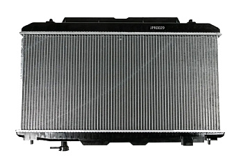 Радиатор двигателя TO RAV 4 II(XA2)2.0 VVTi 4WD