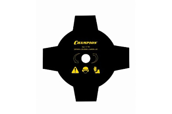 Нож для жесткой травы 4/250/20,0 (тип А) (343F,FS300,350,400,450)