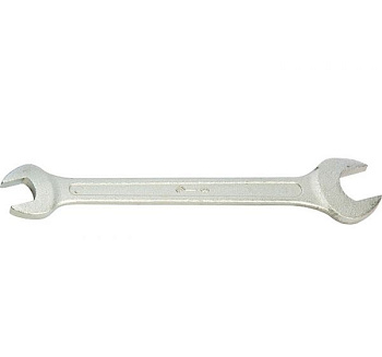 Ключ рожковый 17*22 Камышин