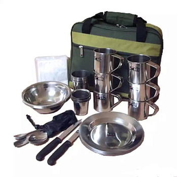 Портфель на 6 персон (П6)