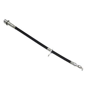 Шланг тормозной передний левый MIYACO BH49053