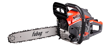 Бензопила FPS 46 FUBAG