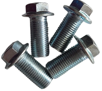 Болт крепления  звезды ведомой (4 шт) D=12 Спорт-007,008