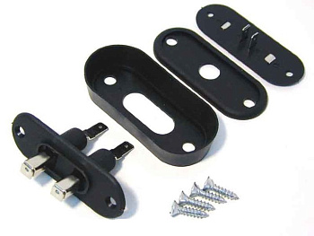 Концевик на сдвижную дверь S-201В,AQM 25 PS-30 (P-11)