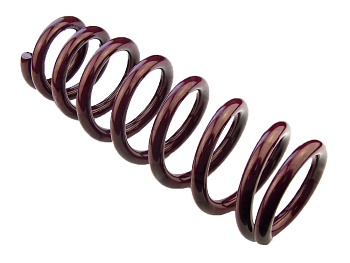 Пружина подвески усиленная (TA); TA TY 002F