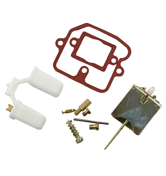 Р/к карбюратора К65-Т Урал (дешев)