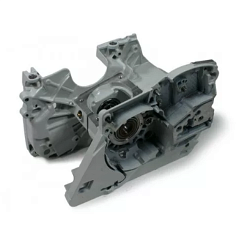 Картер для бензопилы Ш361