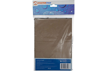 Шумоизоляция для сантехники 170 х 235 х 3мм (2шт), MP