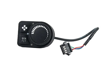 Пульт управления ПУ-5 2Д, 44Д универс.