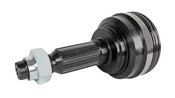 Шрус внешний JETT V41-1184 с кольцом ABS