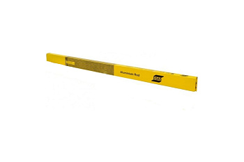 Пруток 3,2мм  AL ,OK Tigrod 5356 ( шт) ESAB