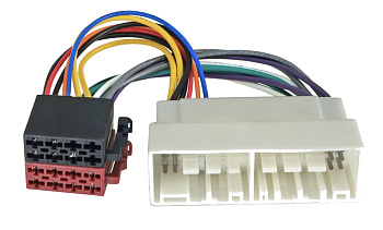 ISO-переходник Intro/Incar ISO HY-04